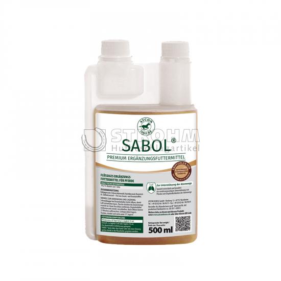 Atcom Sabol
