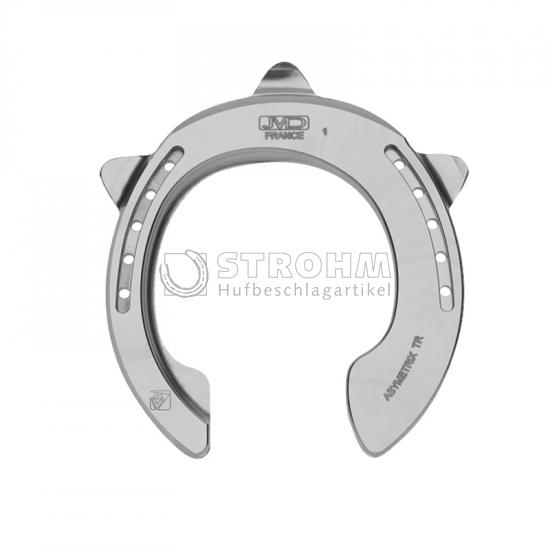 MV Asymetrix TR Trotter Aluminiumshoes