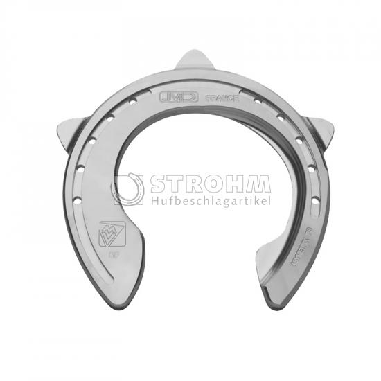 MV Asymetrix PS Galopper Aluminiumeisen