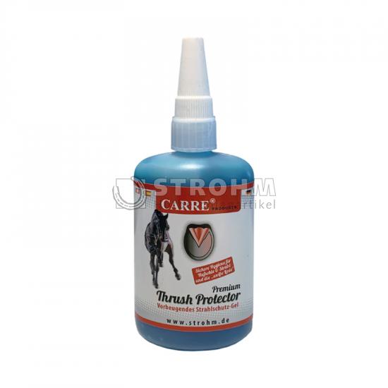 CARRÉ Thrush Protector GEL