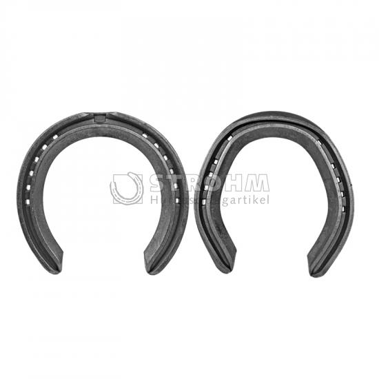 HMS Concave Hufeisen 7/8 x 3/8 (24x10)