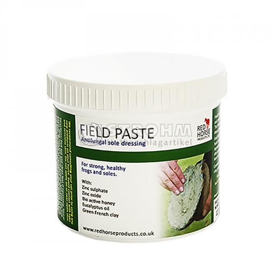 Red Horse Field Paste