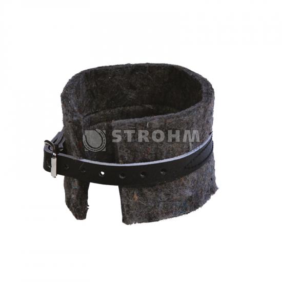 Filz-Fett-Ring
