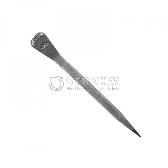 Mustad Draft Hufnägel