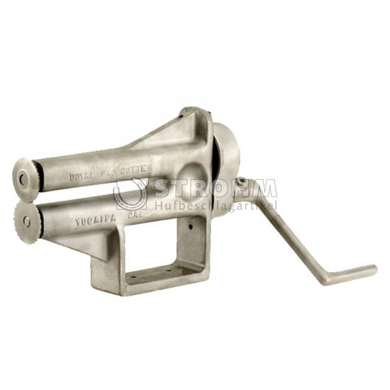 Duval Pad Cutter