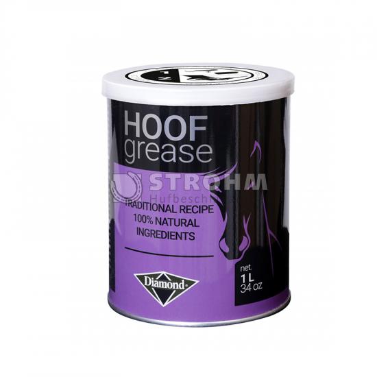 Diamond Huffett farblos