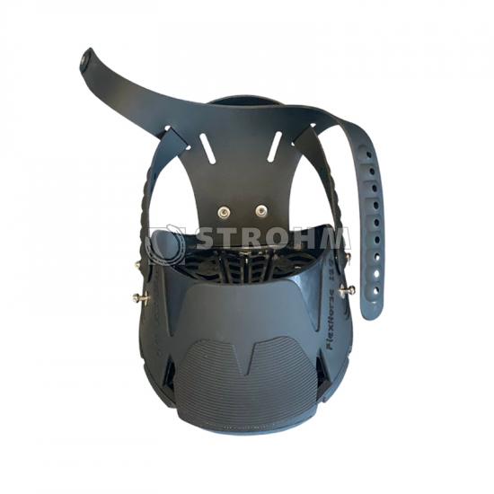 Flex Boots - Basic boot + TPU Gaiter