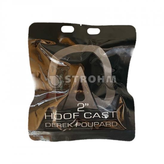 Gipsbandagen Hoof Cast - Derek Poupard