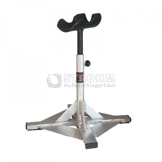 Rob Renirie Hoofstand Aluminium Luxus