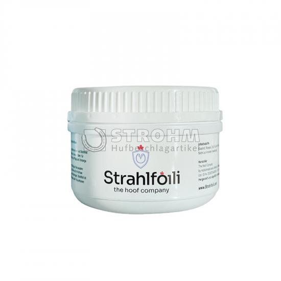 Strahlfoili Strahlpflege