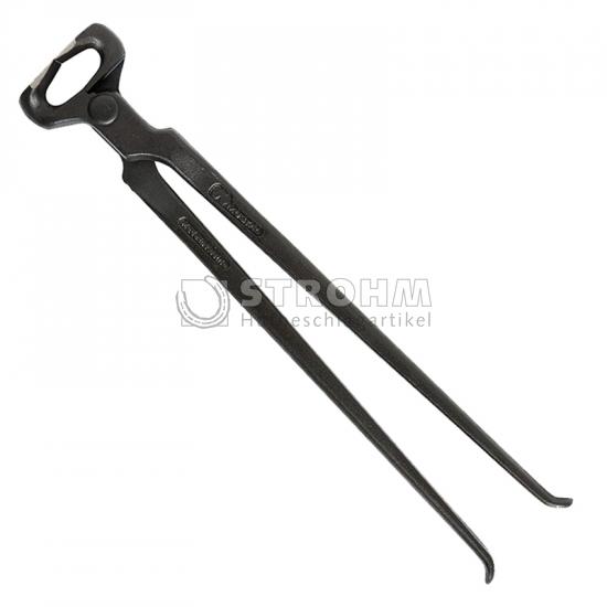 Mustad Nippers