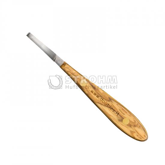 Double S Hufmesser VET Abszessmesser