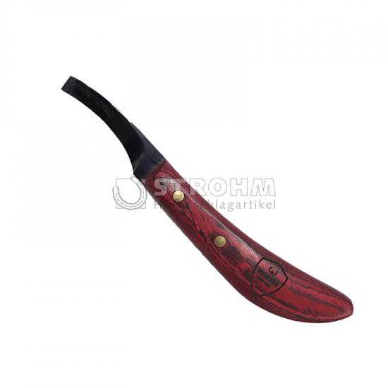 Werkman Hufmesser Black Blade