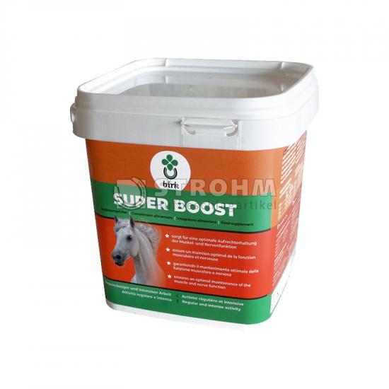Birk Super Boost