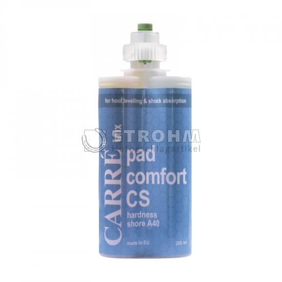 CARRÉmix Pad Comfort CS