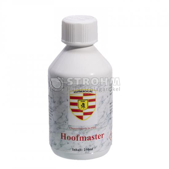 Hoofmaster Strahlpflege