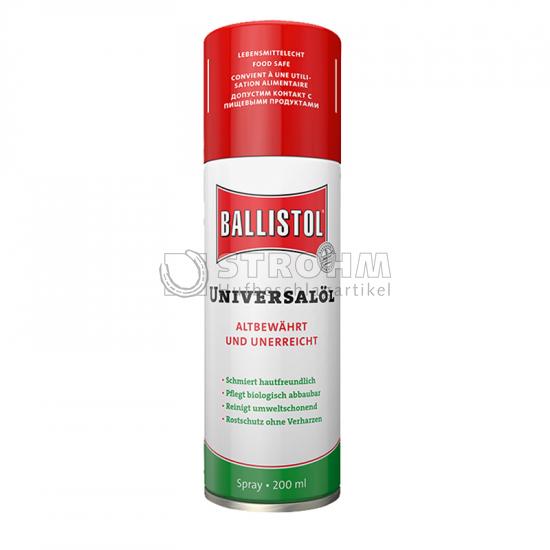 Ballistol Öl