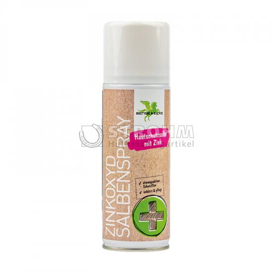 Bense & Eicke Zinkoxyd Salbenspray