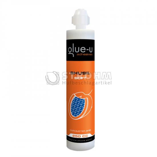 Glue-U SHUSIL Silikon