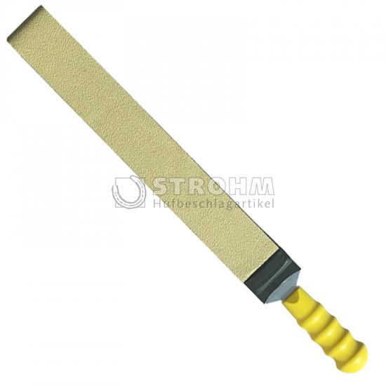 CARRÉ Schleifraspel Finish Pro