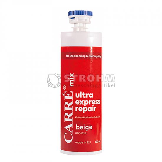 CARRÉmix Ultra Express Repair