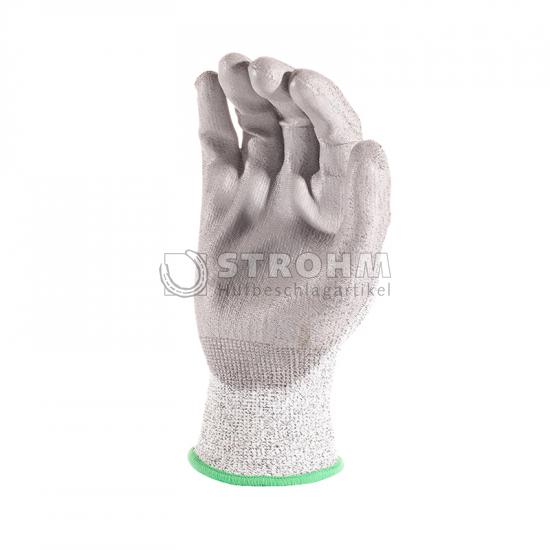 Schnittfeste Handschuhe Stint