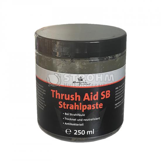 EquiXTREME Thrush Aid SB Strahlsalbe