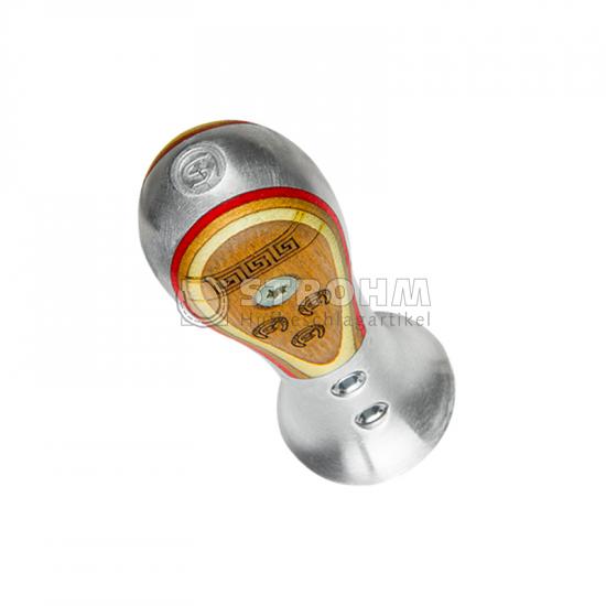 Raspelgriff Double S Deluxe