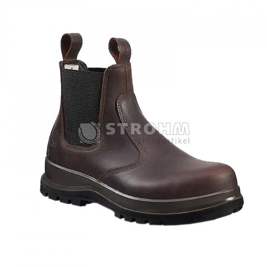 Carhartt Chelsea Boot braun