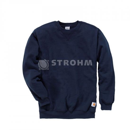 Carhartt Sweatshirt blue