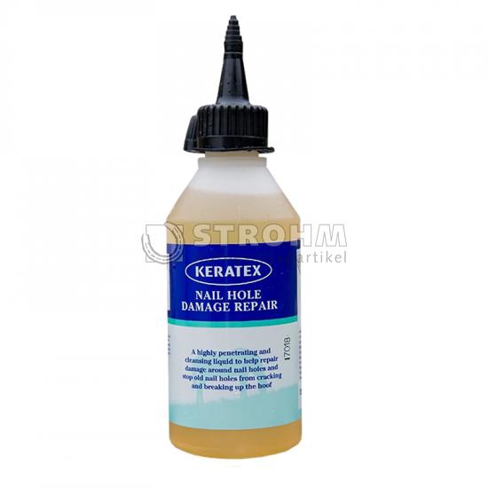 Keratex Nail Damage Repair 200ml