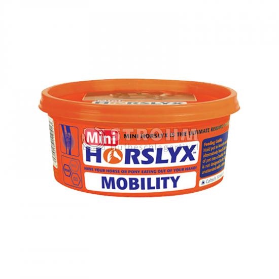 Horslyx Lecksteine