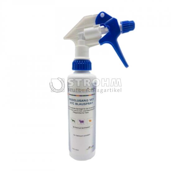 Medilusan Vet ATC Blauspray