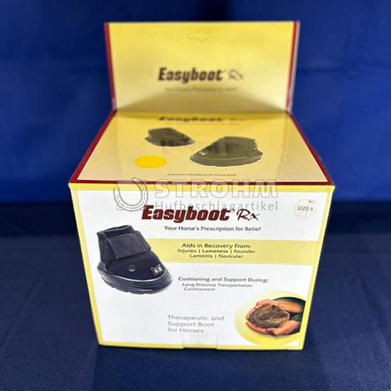 Easy Boot -RX Therapie