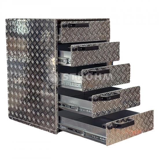 CARRÉ Werkzeugschrank