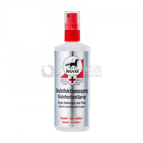Leovet Desinfektionsspray