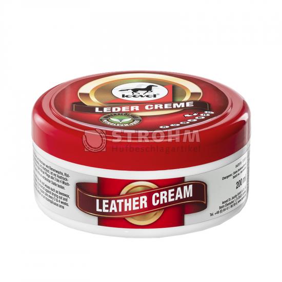 Leovet Die gute Ledercreme