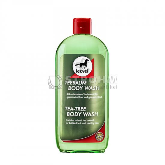 Leovet Tea Tree Bodywash