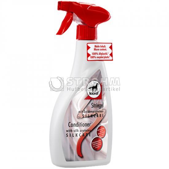 Leovet Silkcare Striegel