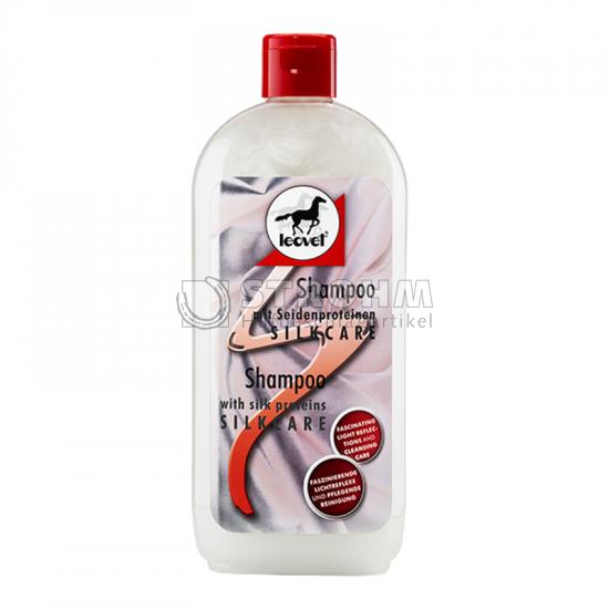 Leovet Silkcare Shampoo