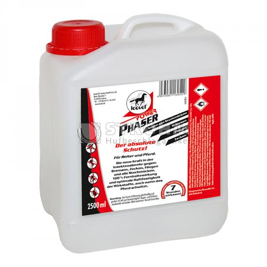 Leovet Power Phaser Fly Repellent 2500 ml