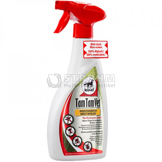 Leovet TamTamVet Insektenrepellent