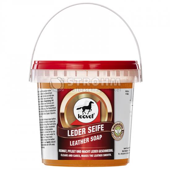 Leovet Lederseife