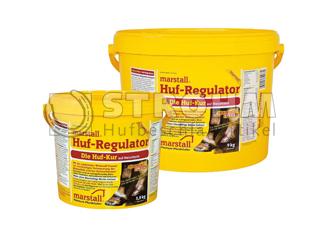 Marstall Huf-Regulator