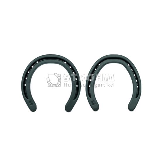 A-Class Horseshoes 18x8 - with clips