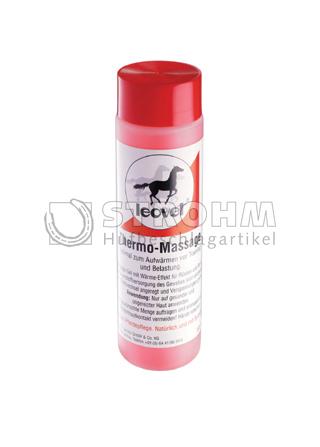Leovet Thermal Massage 500 ml