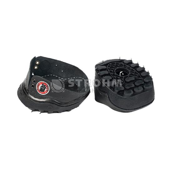 Jogging Shoe 24/7 Glue On SLIM