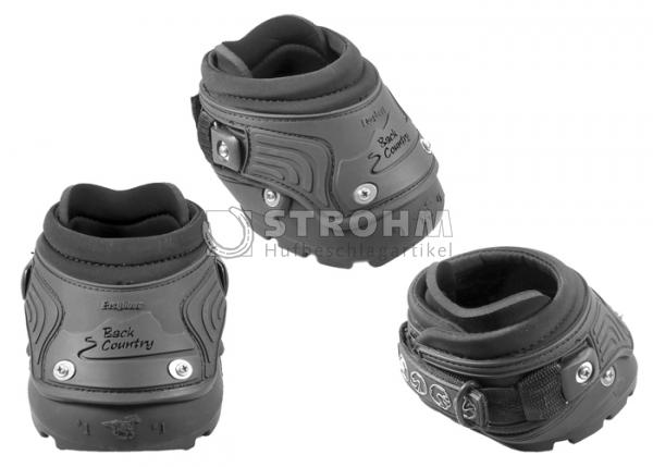 EasyCare Boots Backcountry WIDE 2016