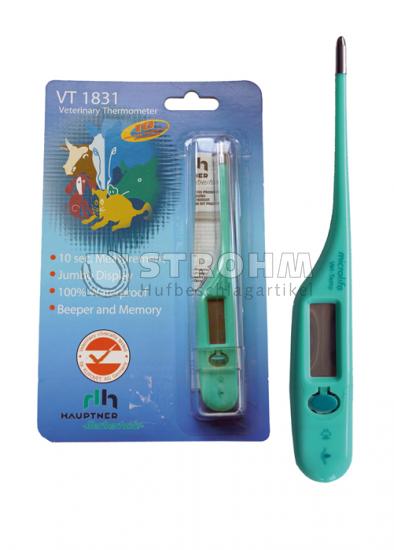 Hauptner Fieberthermometer - digital