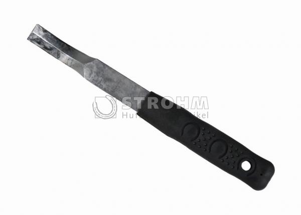 Blacksmith Hauklinge gebogen